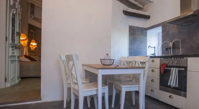 Suite familiare Monte Do Malhao - Art, Eco & Spa