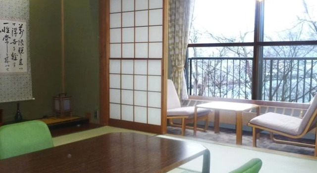 Towadako Grand Hotel Kohan