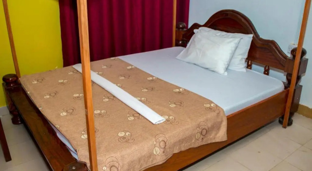 Апартаменты c 1 комнатой Mikocheni Condo Hotel & Apartments