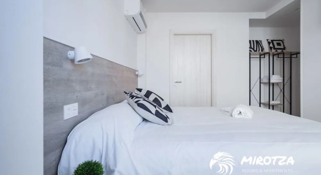 Mirotza Rooms And Apartments, Boek Appartement Appartementen in Baskenland, Appartement