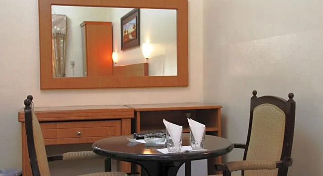 Номер Classic Al Ahrar Hotel