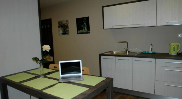 Apartments Viktor, Đặt Căn hộ Bra-tít-xla-va Bratislava