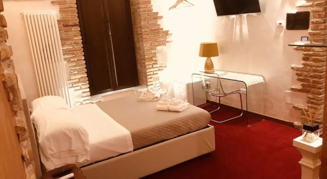 Luxury Home, Varaa Hotelli Hotellit Abruzzo aamiaisella, Aamiainen