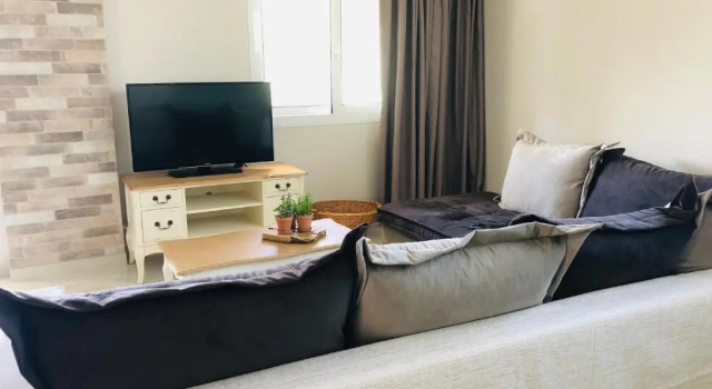 Номер Standard Mathraki Resort