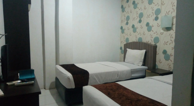 Двухместный номер Standard Hotel O RF Homestay