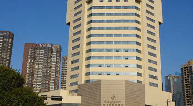 Harbour City Hotel, Book Hotel Jingmen Hubei