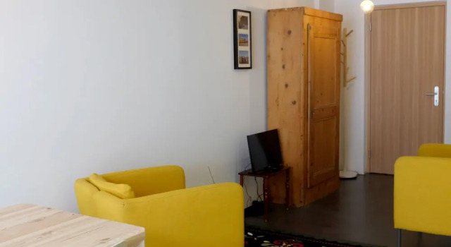 Iglusaq bed and breakfast