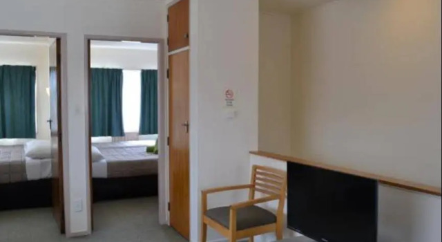 Bel Aire Motel