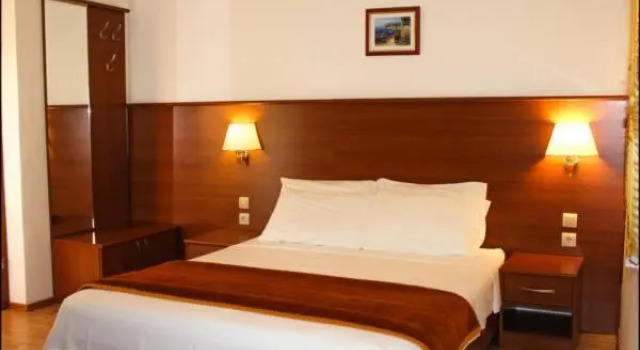 Run of House Gargamelo Pension