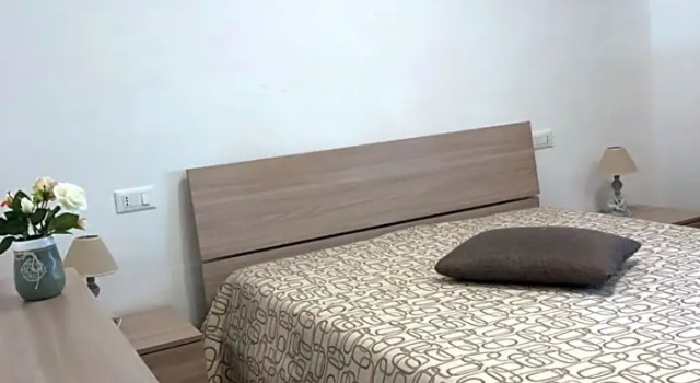 Апартаменты Albergo La Lampara