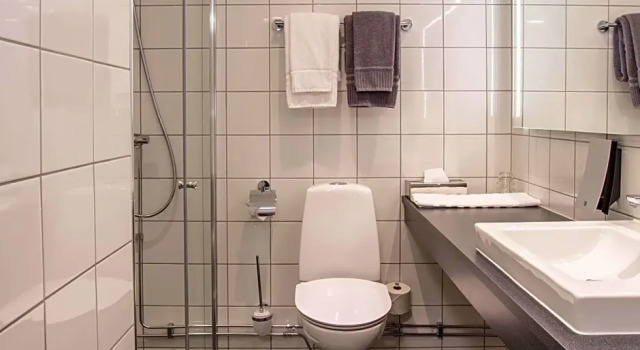 Номер Standard Home Hotel Uman