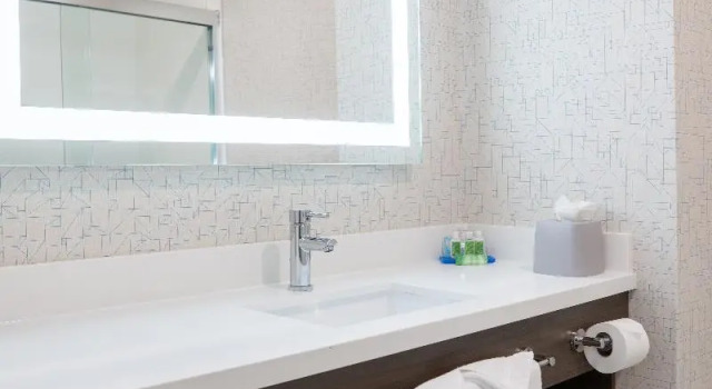 Номер Standard Holiday Inn Express San Clemente N   Beach Area by IHG
