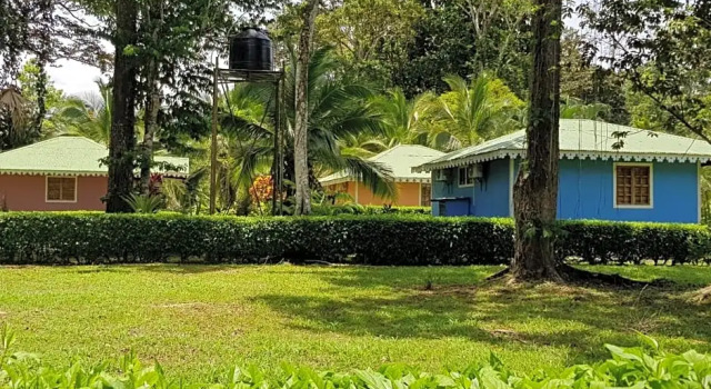 Номер Standard Ciudad Perdida EcoLodge