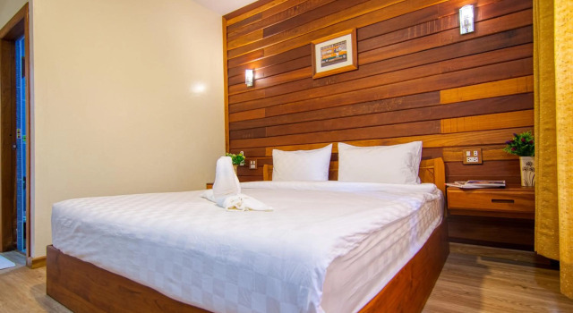 Nonnee Lampang Hotel, Забронировать Отель Лампанг Lampang Province