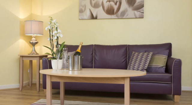 Melal Hotel Apartments
