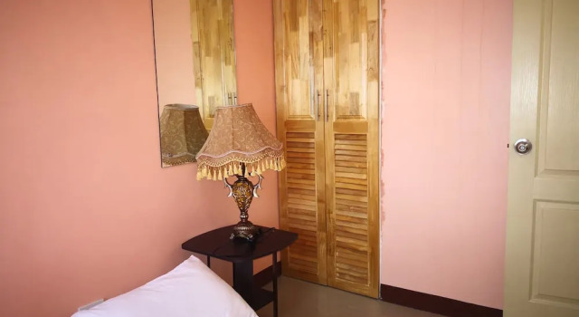 Семейные апартаменты c 1 комнатой As Azotea de Bohol