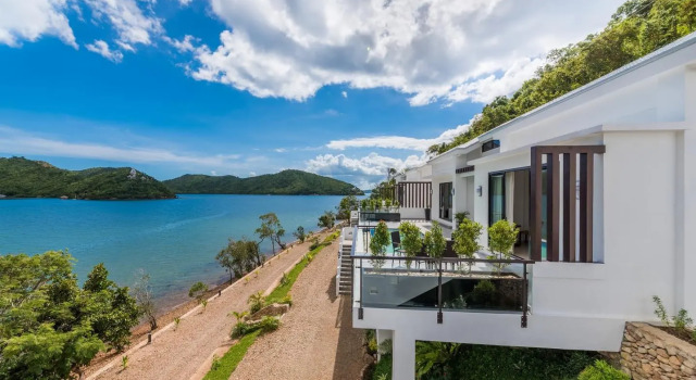 Номер Standard Busuanga Bay Lodge