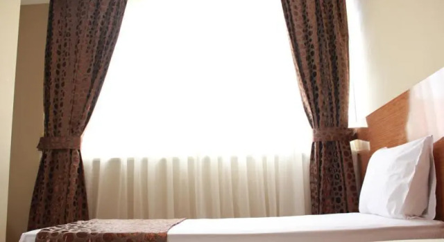 Istanbul Airport Stop Over Suites, Boek Hotel Bahcelievler 