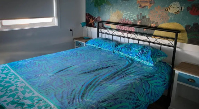 CDC-625 Beach House, Book Hotel Coffin Bay South Australia