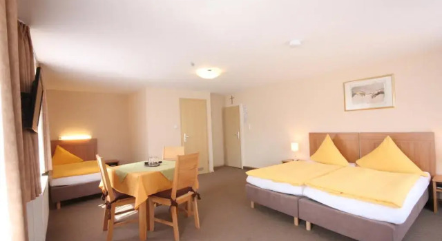 Gästehaus Gisela, Reserva ahora Hotel Hoteles en Baden-Wurtemberg con aparcamiento, Aparcamiento