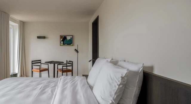 Hotel Nenuphar
