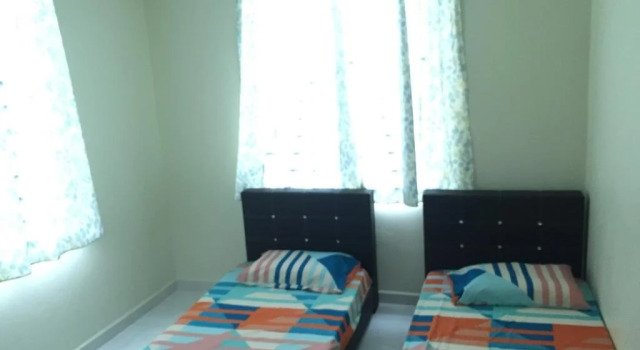 Rumah Tamu Hidayah