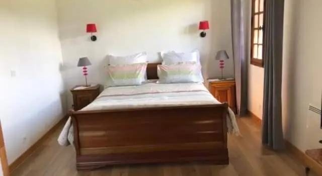Люкс Manoir Melphil
