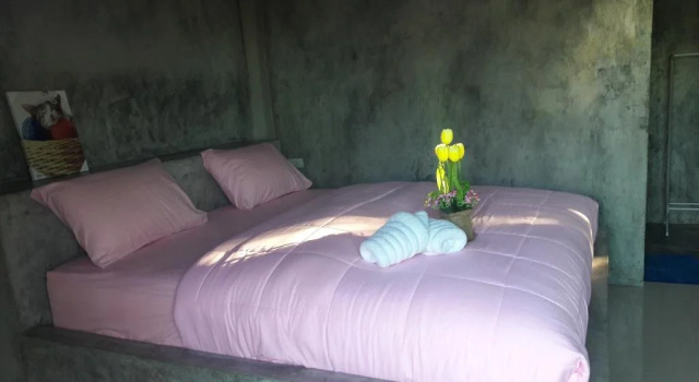 Nuttakarn Bali Resort, Varaa Lomakeskus Hotellit North-Eastern Thailand pysäköinnillä, Pysäköinti