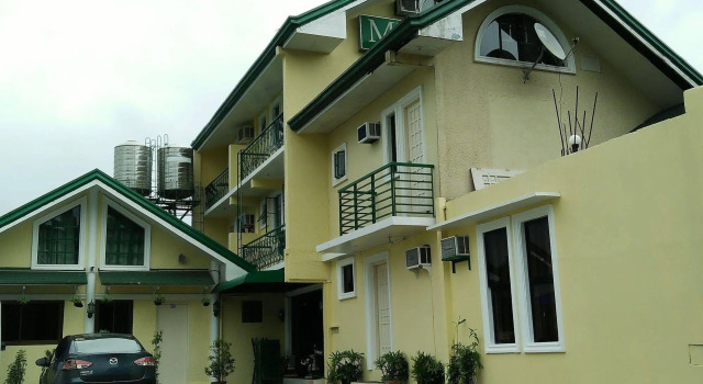 Mijo Hotel Tagaytay, Забронировать Отель Тагайтай Лусон