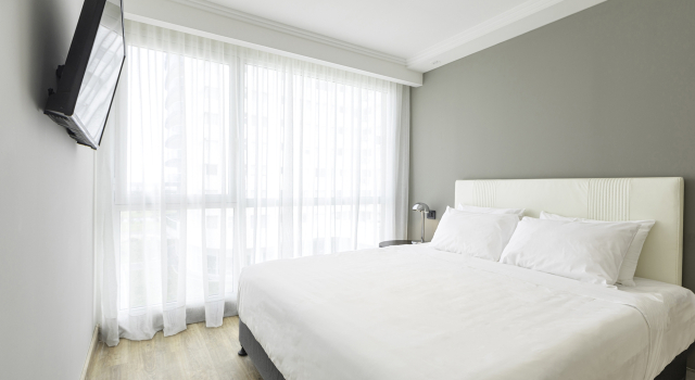 Hotel Solerios Mansa