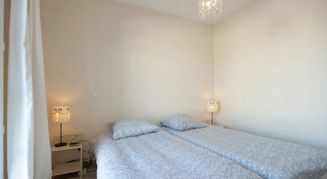 Modern villa near the sea with balcony, Réserver Villa Cottages à Camargue, Cottage