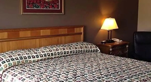 Двухместный номер Standard Country Inn Motel Vivian