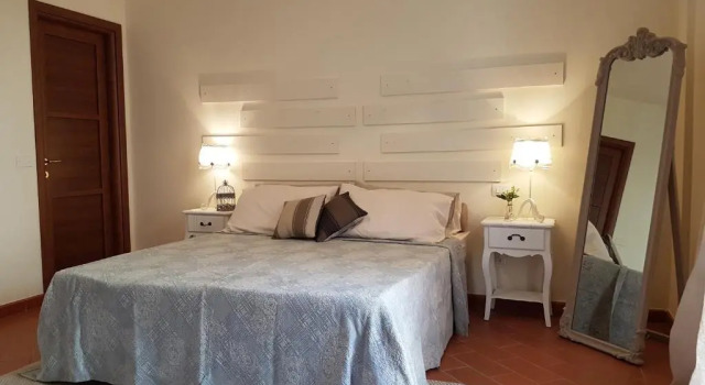 Апартаменты Superior Il Borgo di San Gervasio Apartments
