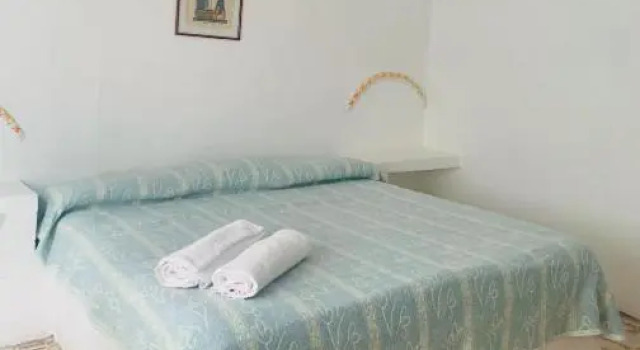 Номер Superior Hotel Puerto Villamar