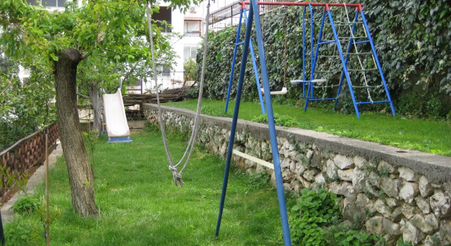 Ante - 70 m from sea - A2(2+2)