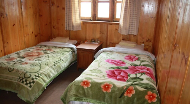 Himalaya Lodge
