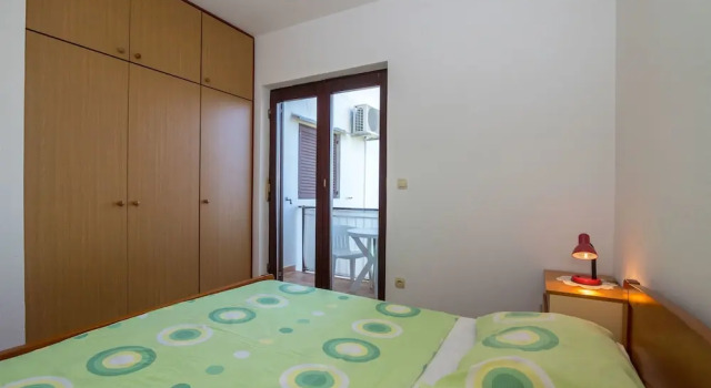 Апартаменты Apartments Gordana