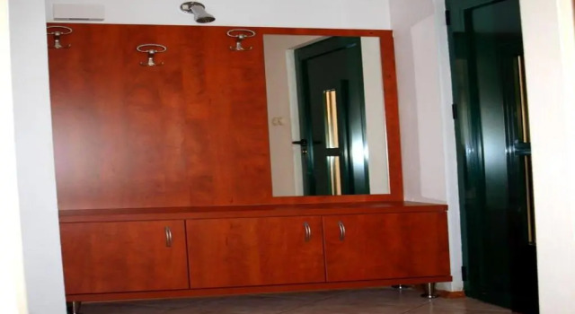 Апартаменты с 2 комнатами с видом на море Apartments Mia