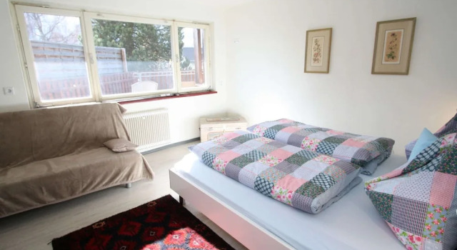 Апартаменты Apartment in Sankt Michael near Ski Slopes