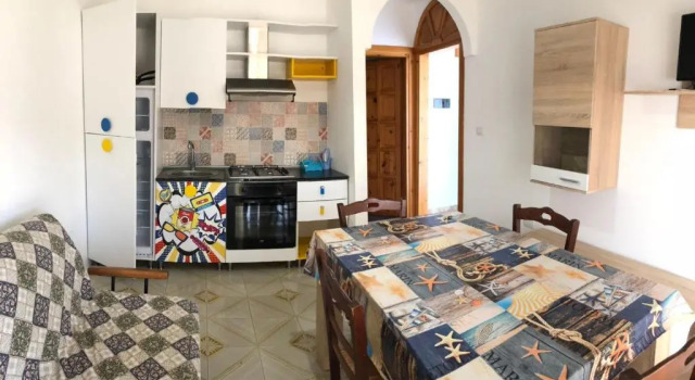SoleMareSalento 1Pdx, Buchen Sie Ferienwohnung Hotels in Ugento mit Parkplatz, Parkplätze