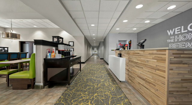 Hampton Inn Birmingham/Leeds, Réserver Hôtel Leeds Alabama