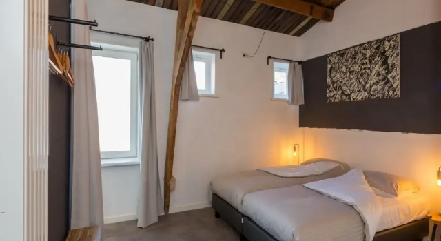 Apartment in Koudekerke Near Seabeach