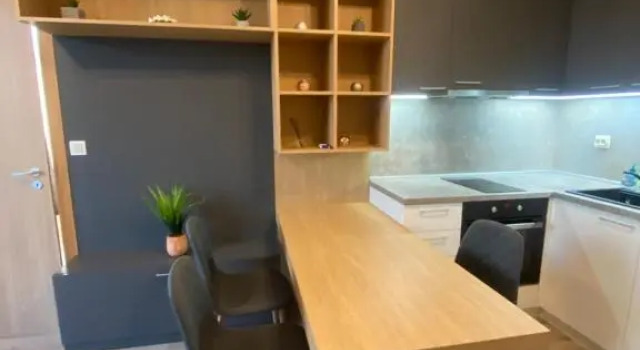 Diamond Luxury Apartment 2, Varaa Huoneisto Sofia Vitosha