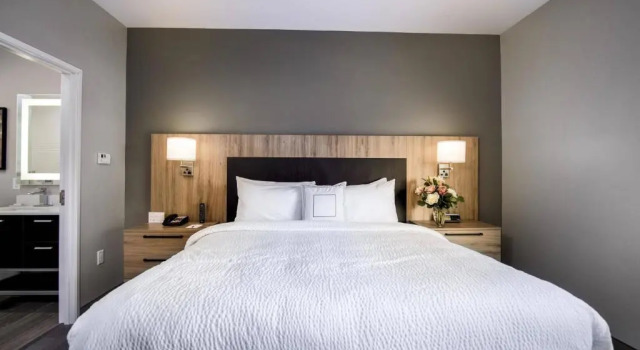 Towneplace Suites Houston Hobby Airport, Book Hotel Houston Houston