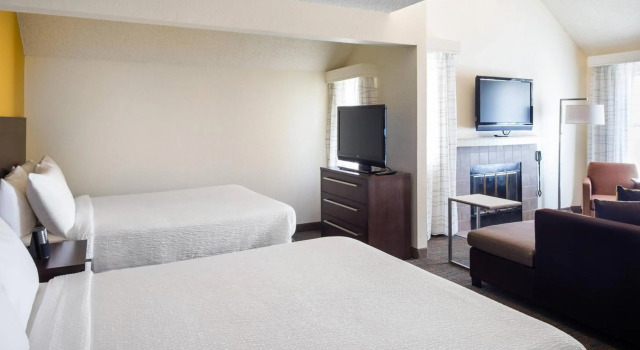 Residence Inn by Marriott San Diego La Jolla