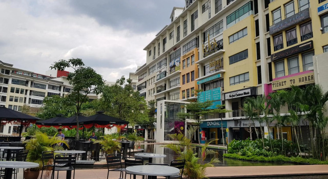 S3 The Wood @ The Best Location at Puchong