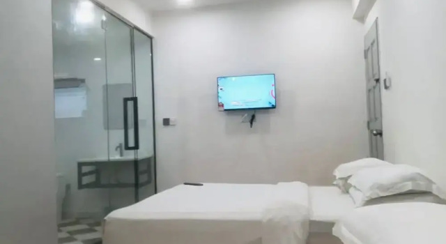Номер Standard The Ardens Hotel - Taman Sentosa, Johor Bahru