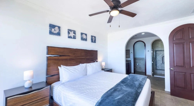 Номер Classic Casa Blanca Golf Villas