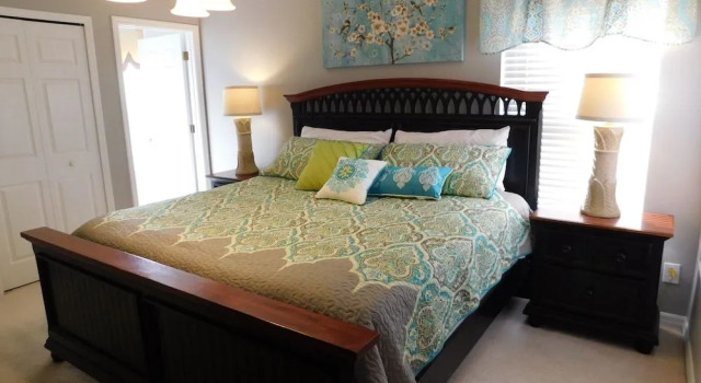 Orlando Holiday Rental, Book Hotel Hoteller i Four Corners med pool, Swimmingpool