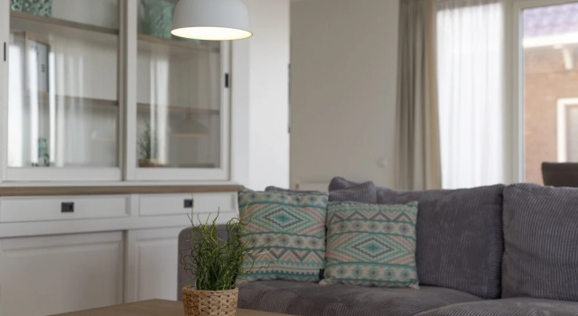 Coastlat 6 bed Apartment on Ground Floor Lobster, Rezervasyon Daire Egmond aan Zee 